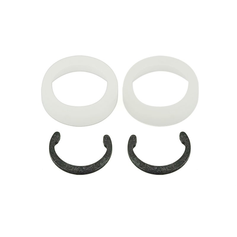 bague plastique cardan central 2+2