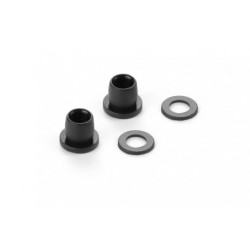 bague bouchon amortisseur (2+2) - 358043