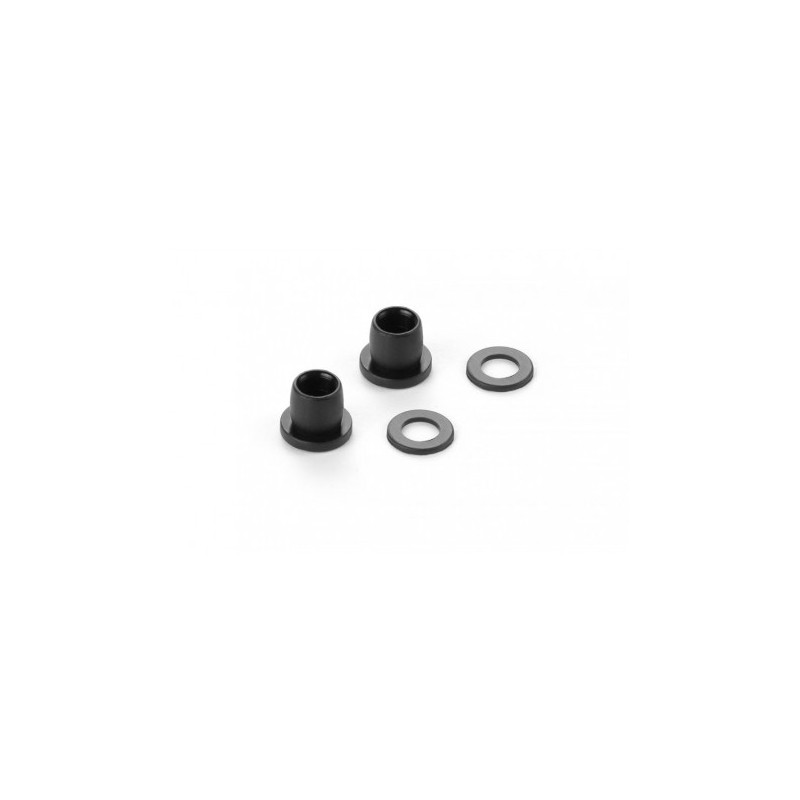 bague bouchon amortisseur (2+2) - 358043