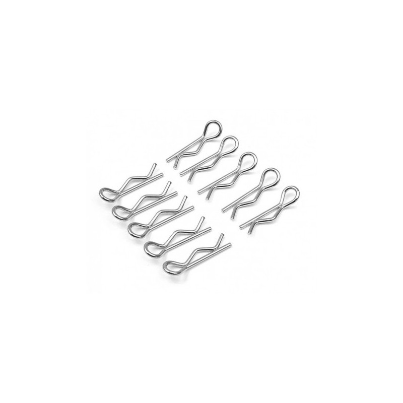 clips carrosserie (10) - 359400