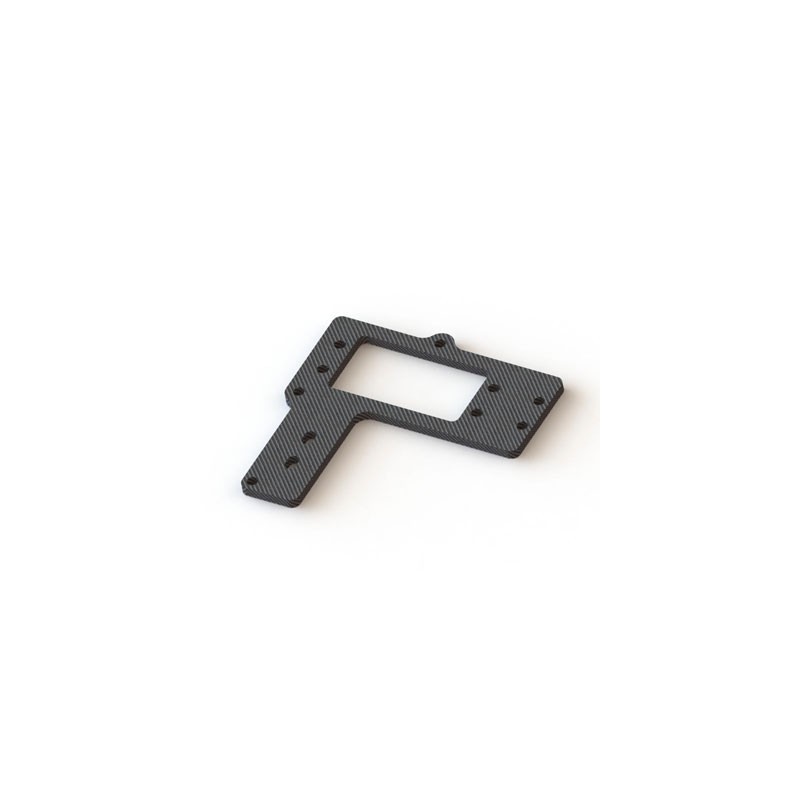 platine carbone GTC8.25 ECO