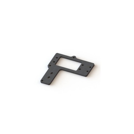 platine carbone GTC8.25 ECO