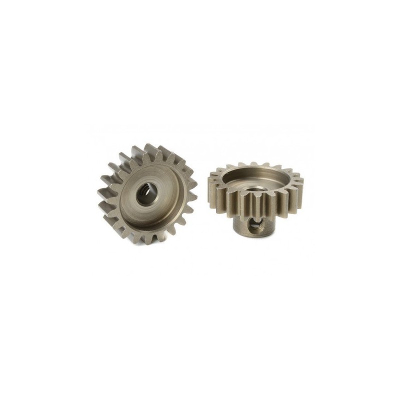 pignon BL 21D acier M1 D5mm