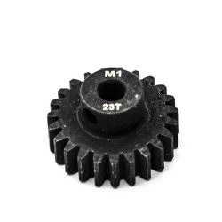 pignon BL 23D acier M1 D5mm