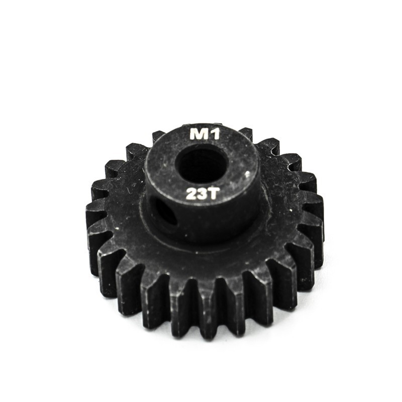 pignon BL 23D acier M1 D5mm