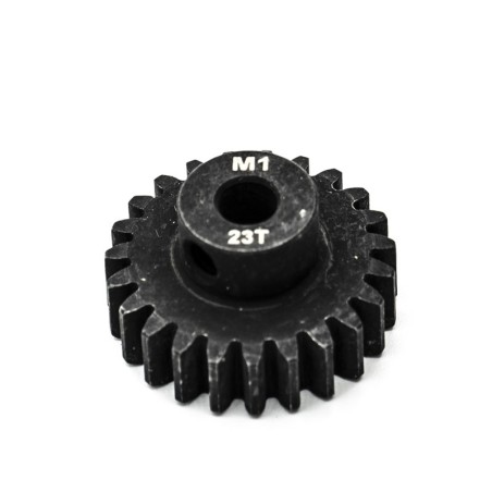 pignon BL 23D acier M1 D5mm