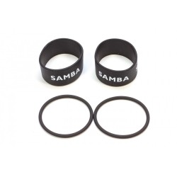 o-ring fixation samba