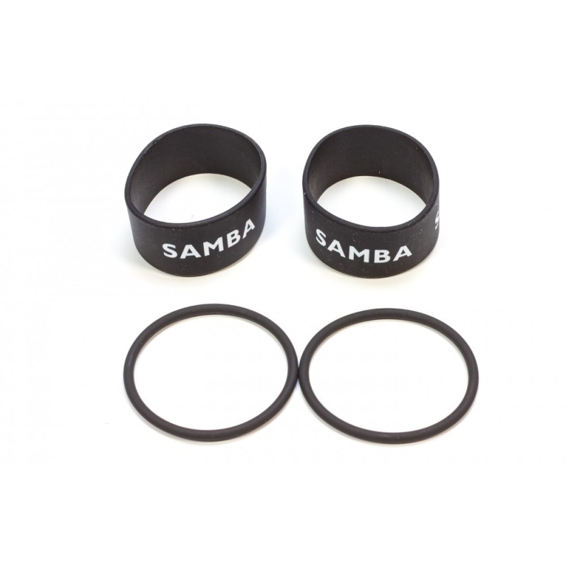 o-ring fixation samba