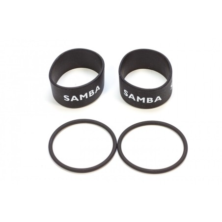 o-ring fixation samba