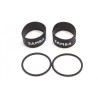 o-ring fixation samba