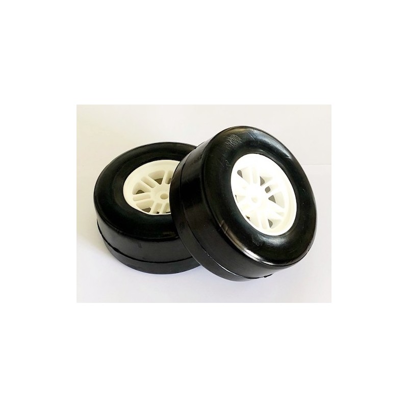 pneu PMT F1 AV MEDIUM
