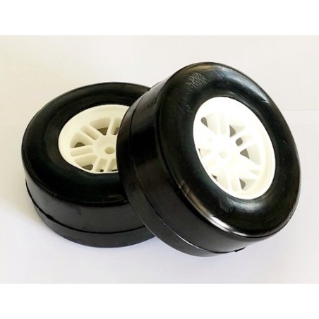pneu PMT F1 AV MEDIUM