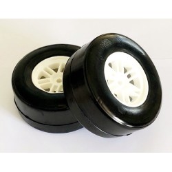 pneu PMT F1 AR SOFT