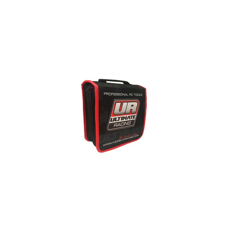 sac outils + compartiment accessoires ULTIMATE