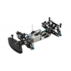 voiture GENIUS GTC8.25 NITRO