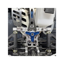 esay caster adjust GTC8 (4+4)