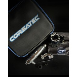 Combo RS Line GT Engine 5 ports / Pipe Efra 2188 / BAG