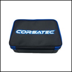 Corsatec bag 40x28x14