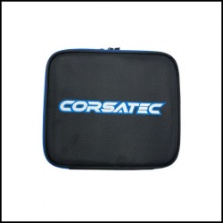 Corsatec bag 25x22x10