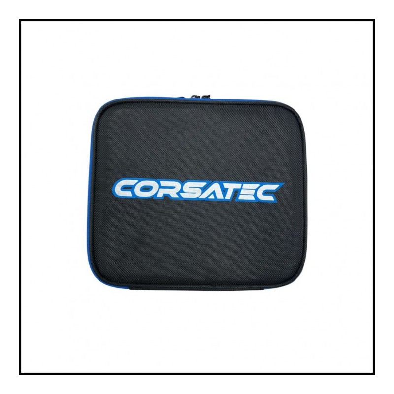 Corsatec bag 25x22x10