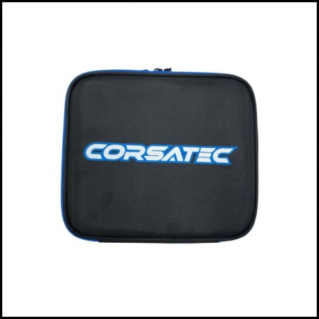Corsatec bag 25x22x10
