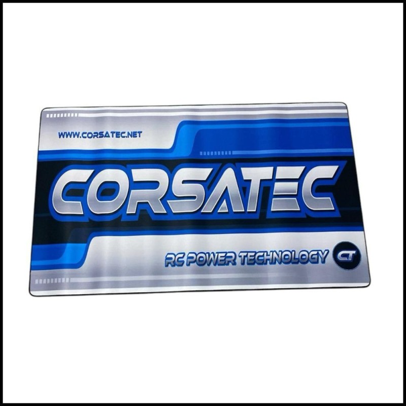 Corsatec pit mat 40x60