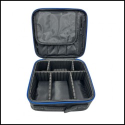 Corsatec bag 25x22x10