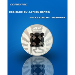 Corsatec RS Line GT Engine 5 ports