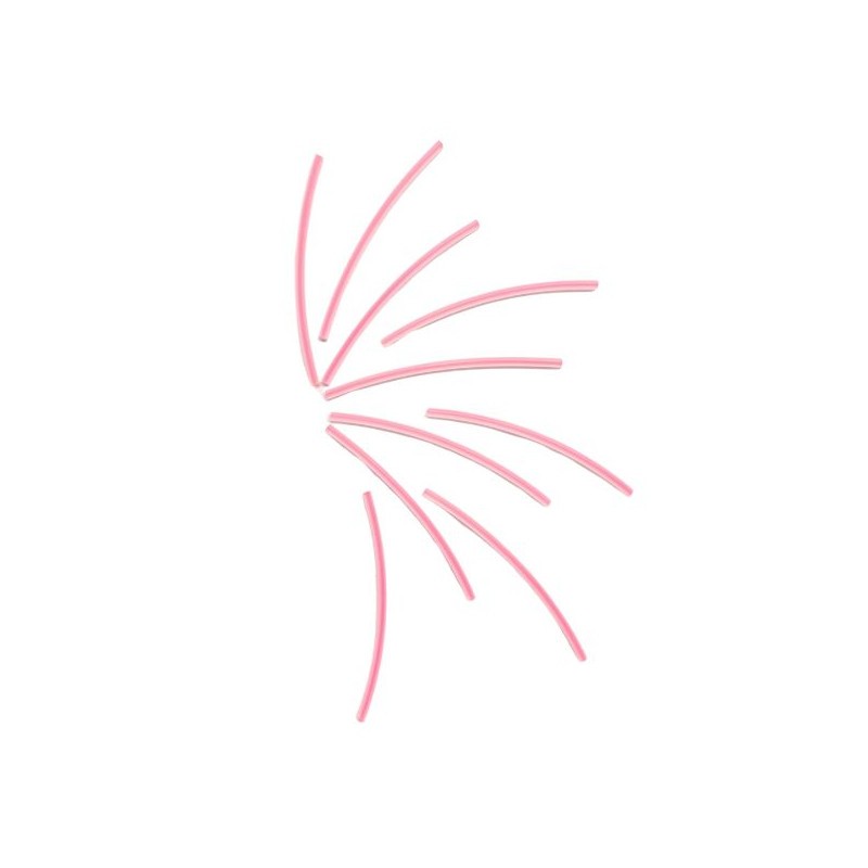 pcs plastique frein de vis 10pcs