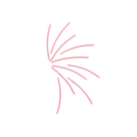 pcs plastique frein de vis 10pcs