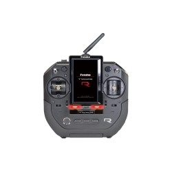 FUTABA T10XCR avec 404sbs