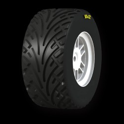 pneu PMT F1 avant EAGLE pluie 2026