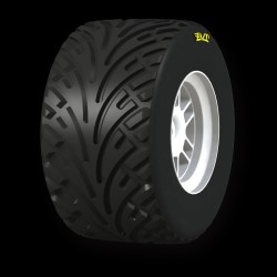 pneu PMT F1 arrière EAGLE pluie 2026