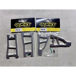 set 4 triangles inférieur...