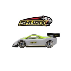 GENIUS GT SHURIX 1/8 GT8 1.0MM 