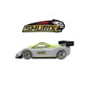 GENIUS GT SHURIX 1/8 GT8 1.0MM 