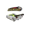 GENIUS GT SHURIX 1/8 GT8 1.0MM 