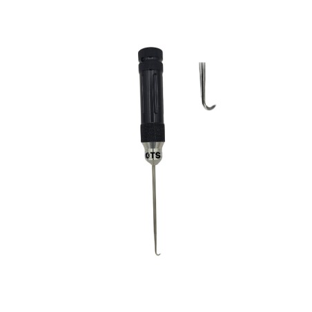 embout tournevis crochet