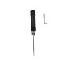 embout tournevis crochet