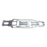 châssis XR5.26 520mm DIABLO