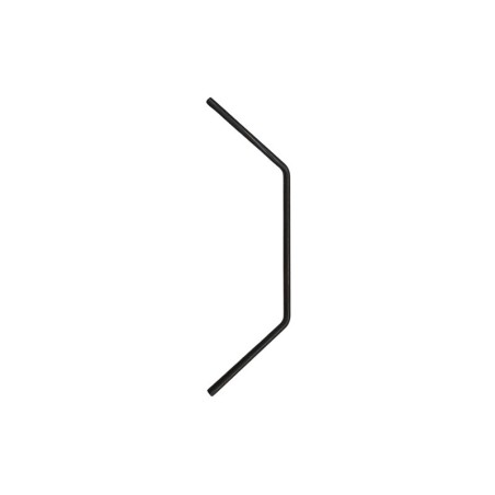barre anti-roulis arrière 3.5mm XR5.26 