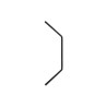 barre anti-roulis arrière 3.5mm XR5.26 