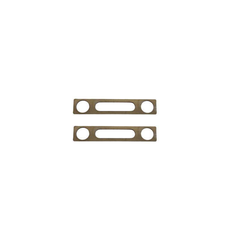 cale rehausse support triangle arrière XR5.26 (2)