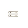 cale rehausse support triangle arrière XR5.26 (2)