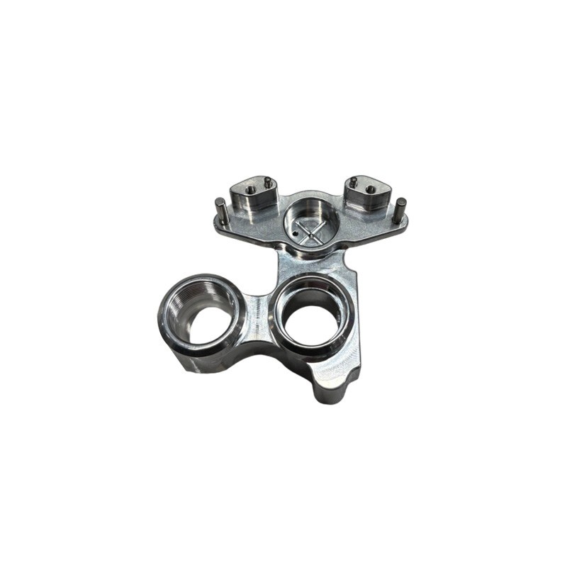 fusée avant droit XR5.26 frein monobloc (1)
