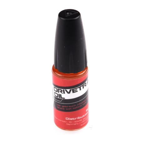 huile transmission 10ml