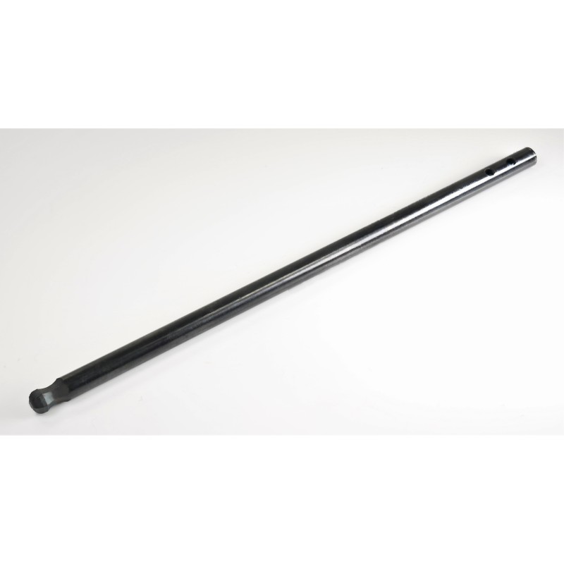 SCS M2 E-Starter Shaft