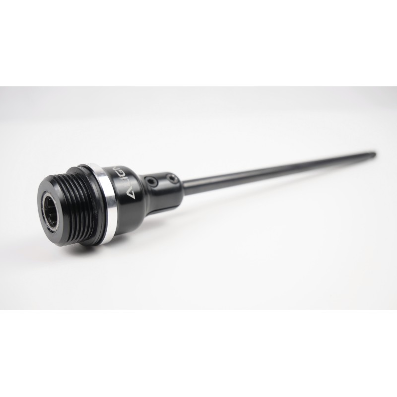 SCS M2 E-Starter - Start Shaft Adapter