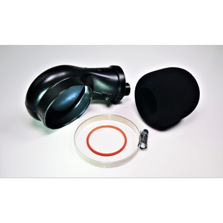 SCS M2 Power Airbox GT (without alu adapter)