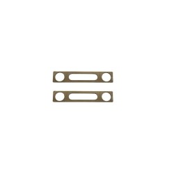 cale rehausse support triangle arrière XR5.26 (2)